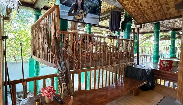 Villa-Atlas Guest House