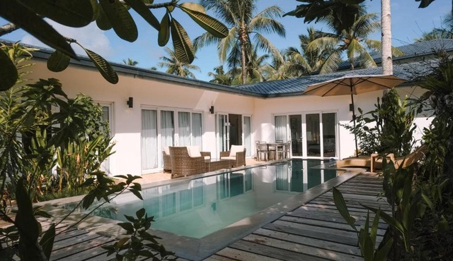 Villa Aurora Siargao - Villa 3