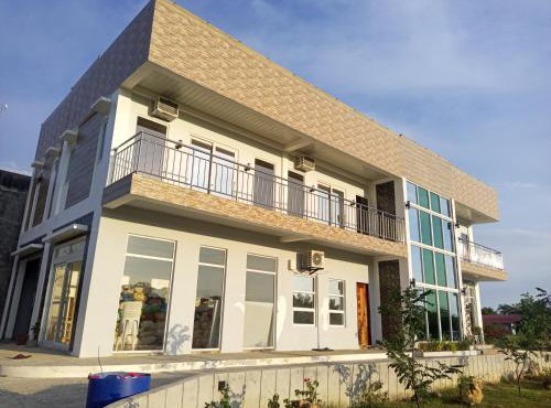 Villa Casa Camba, Barangay Bued