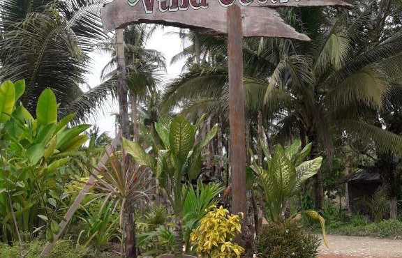 Villa Cecilia Siargao