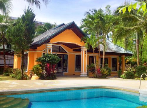 Villa Coconut Khaolak