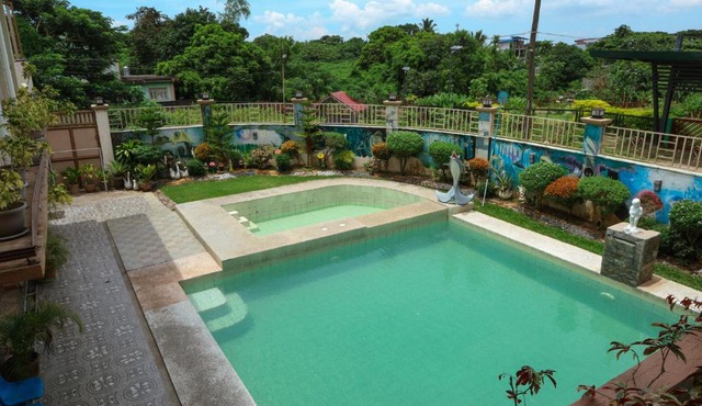 Villa Elsie Resort and Hotel