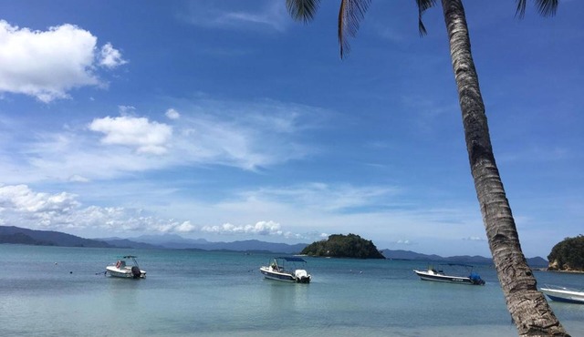 Villa Encantador Resort