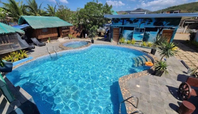 Villa Espinoza Beach Resort Nasugbu