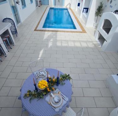 Villa Ikarus
