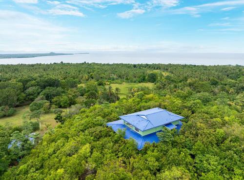 Villa Jolam - Family haven in an island paradise