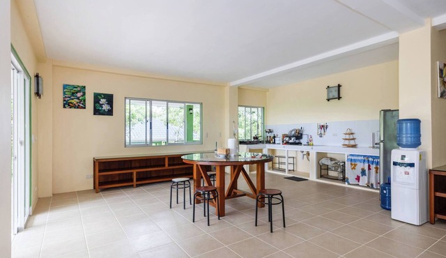 Villa Jolam - Family haven in an island paradise - Camotes