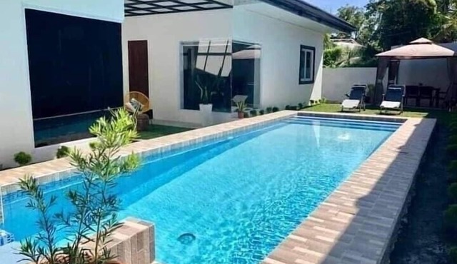 Villa Josefina with pool 3 bedroom sleeps 6 max 12 person