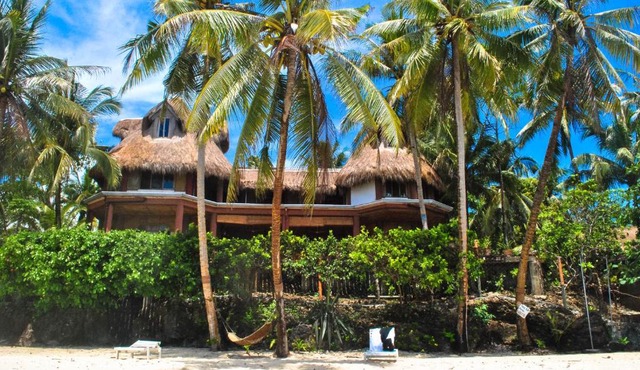 VILLA MARMARINE BEACH RESORT & RESTAURANT