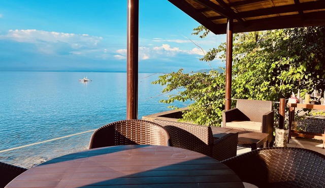 Villa Milagros Dive Inn Anilao