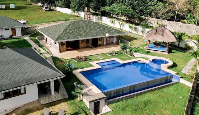 Villa MountainView Guesthouse