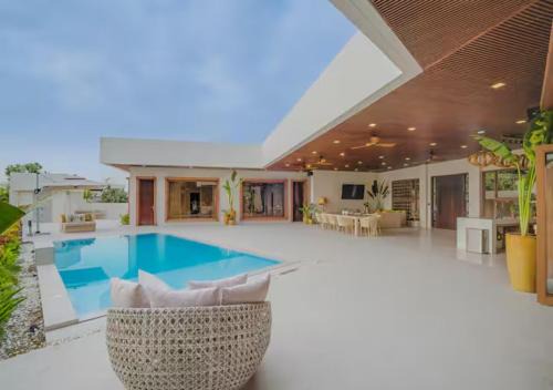 Villa Seresa Premium- La Union