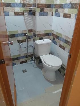 Villa Seresa Transient Room B