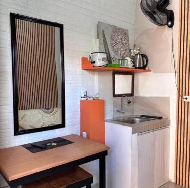 Villa Seresa Transient Room A