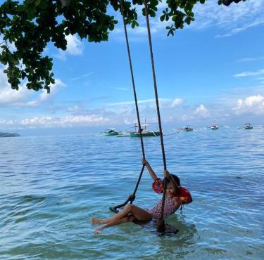 Villa Talisay Kaputian - Beach house
