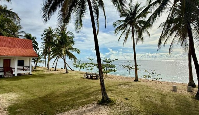 Villa Virtud Beach Resort