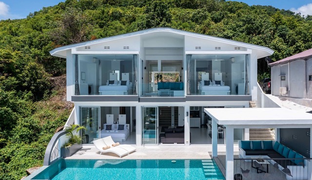 Villa YINDEE by Villa For You