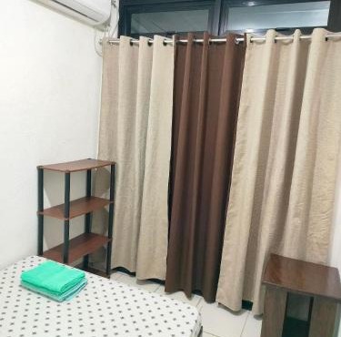 Vin's Place 1-Bedroom near Davao Sports Complex-Malls