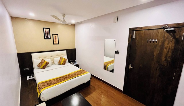 Vinayak Bhavan by Vinayak Hotels