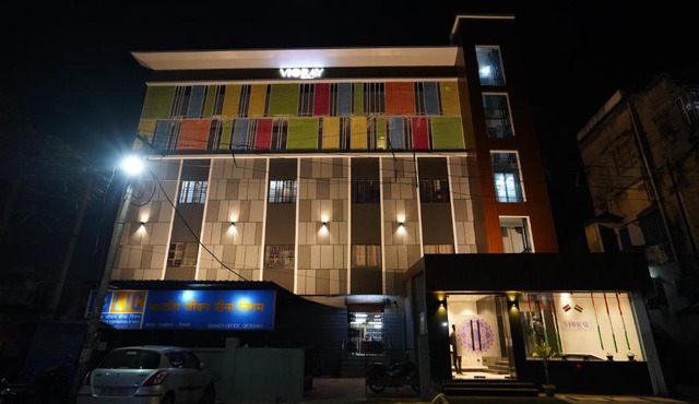 VIORAY INN