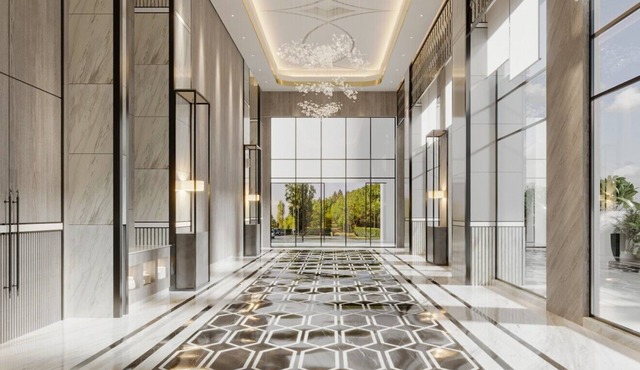 Vivanta Vrindavan