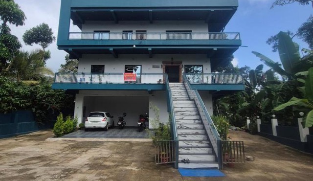Vrindavan Villa Homestay