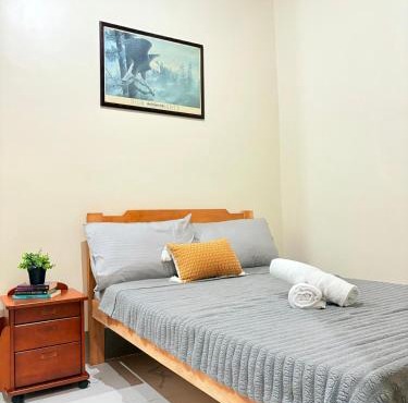 Wanderers Home Transient with AC and Wifi