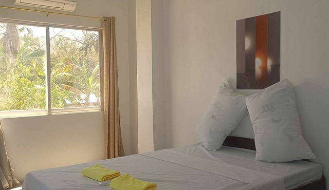 WARM Tourist Inn offers you a privileged experience comfort.