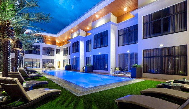 Watergate Hotel Butuan City