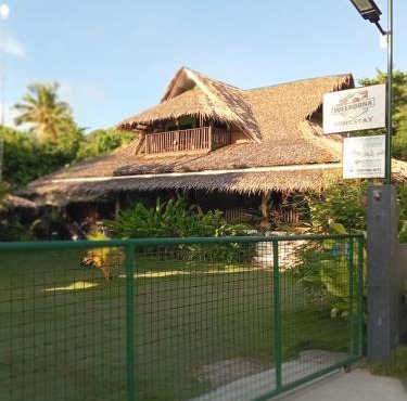Weeroona Huts Homestay Pacifico