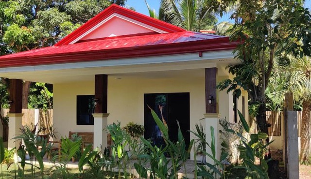 Wejman Residence