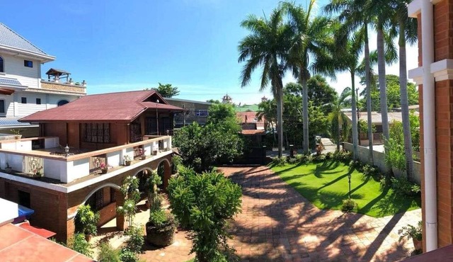 Well-preserved ancestral home at the heart of Badoc poblacion