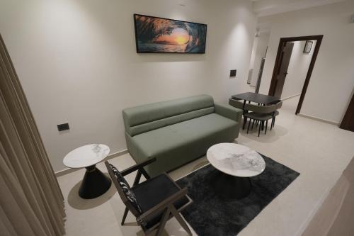 White Pearl Suites Mangalore 03