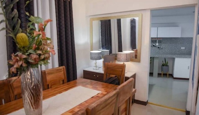 Whitehaus Bnb Bais