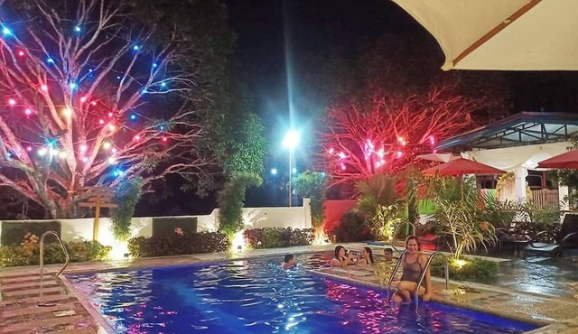 Whole Villa Exclusive Overnight Phase 1