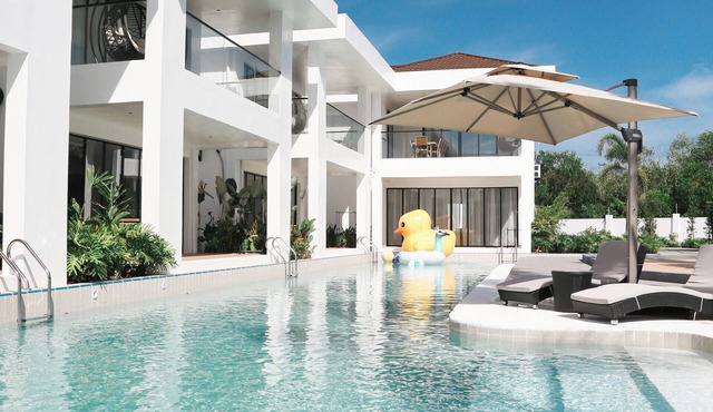 Willander Resort
