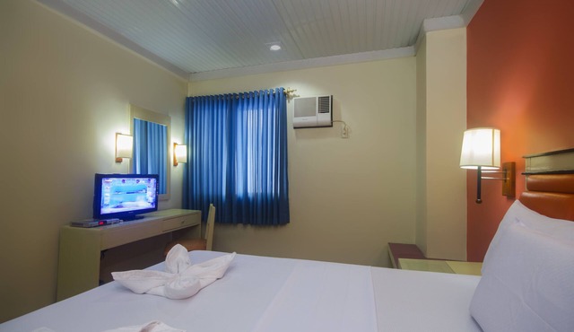 Win Min Transient Inn