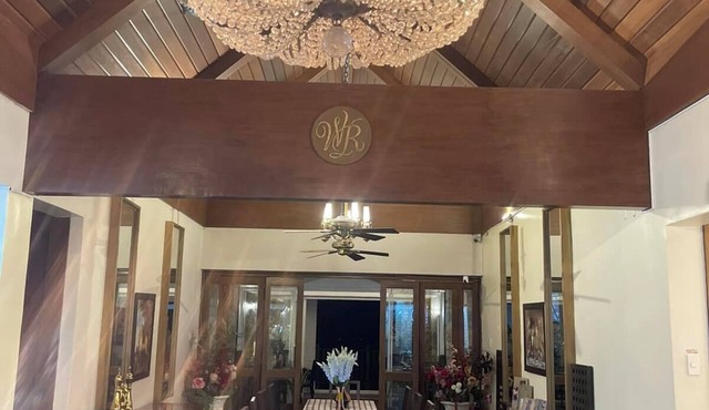 Windy Ridge Hotel Tagaytay