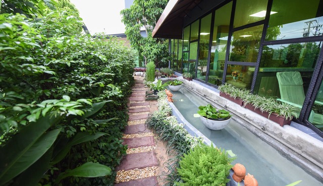 Wish Hotel Ubon