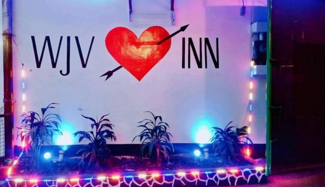 WJV INN BASAK MANDAUE