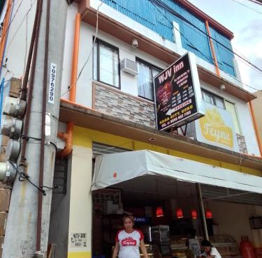 WJV INN NAGA