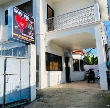 WJV Inn San Carlos