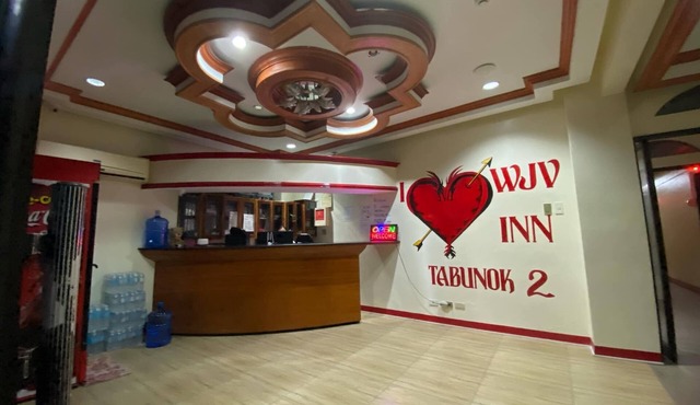 Wjv Inn Tabunok II