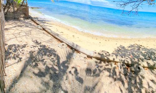 WUJOB Beach Campsite