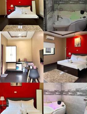 Wyattel Suite