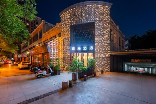 Ximan Hotel
