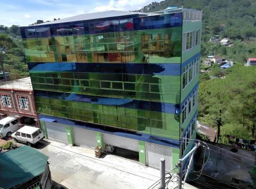 YahVilla Homestay