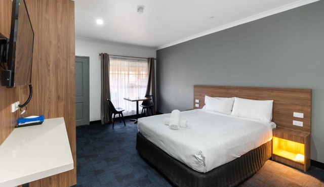 Yarra Valley Motel