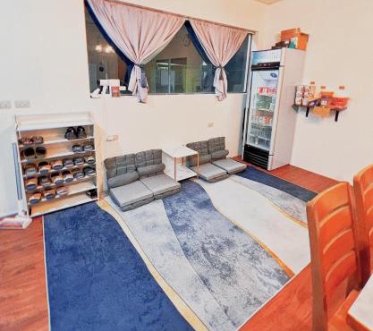 Yawen Homestay 雅文民宿