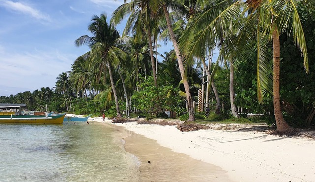 Yayay Siargao